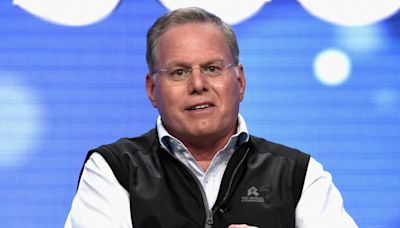 Warner Bros Discovery in Trouble, Needs to Fire CEO Zaslav