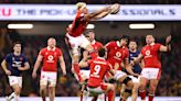 How to watch Wales vs Italy: live stream Six Nations 2024 online now, team news