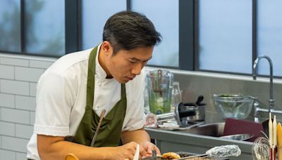 MasterChef star latest big name revealed for new food hall set to transform city centre's culinary scene