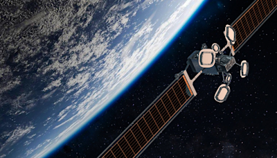 Ovzon’s debut broadband GEO satellite begins commercial services