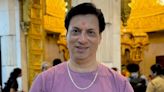 Madhur Bhandarkar Visits Siddhivinayak Temple In Mumbai: See Pics - News18