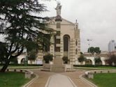 Roman Catholic Diocese of Latina-Terracina-Sezze-Priverno