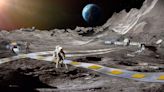 NASA’s 1st lunar railway to use levitating robots with no moving parts