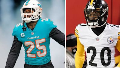 Could Steelers Sign Howard or Sutton to Pair with Porter Jr?