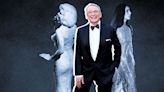 At 83, Bob Mackie Is Still Sparkly As Ever