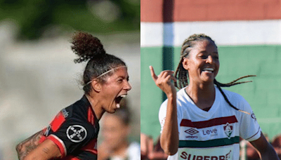 Flamengo x Fluminense: onde assistir ao vivo ao jogo do Brasileiro Feminino