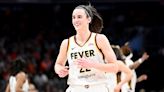 Caitlin Clark tops list of alternates for women's Olympic basketball team: report