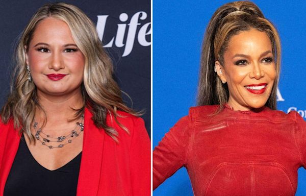 Gypsy Rose Blanchard Fires Back at Sunny Hostin for Her 'Weird' Comments on 'The View': 'I Wonder Why She Turned on Me'