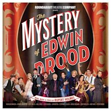 The Mystery Of Edwin Drood: Amazon.co.uk: Music