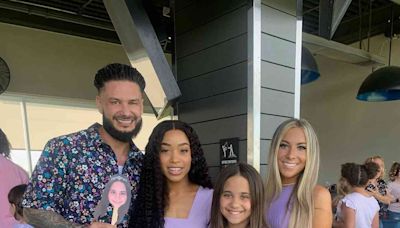 Pauly D Says His 10-Year-Old Daughter is 'Too Young' for TikTok: 'She Has Rules with the Phone' (Exclusive)