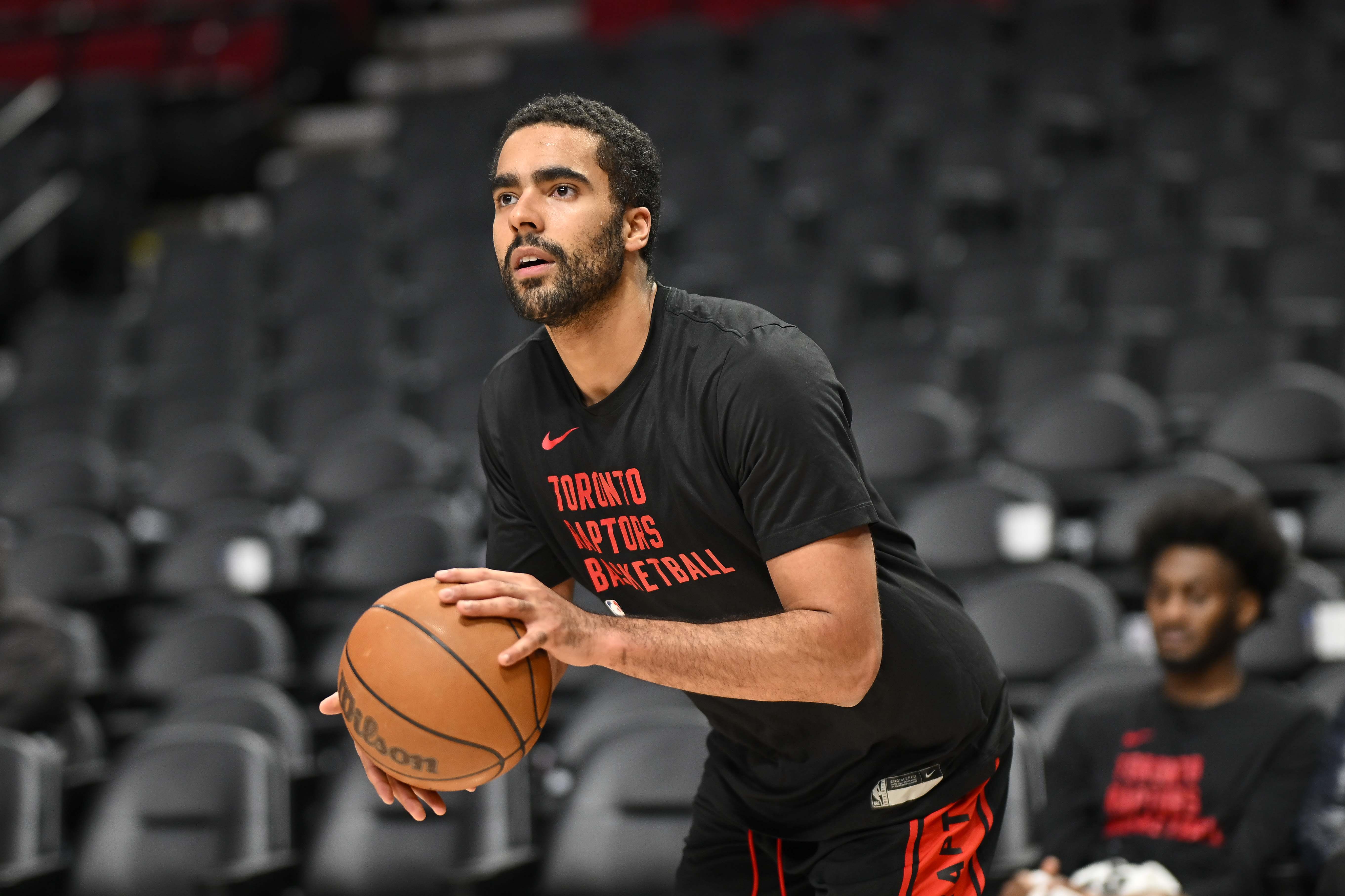 Ex-Raptors player Jontay Porter to be charged with felony after NBA gambling scandal, ban