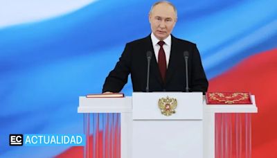 Vladímir Putin impulsa maniobras ante ‘amenazas de Occidente’