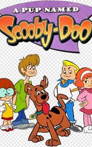 A Pup Named Scooby-Doo