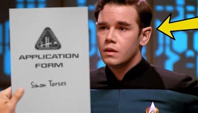 Star Trek: 10 Characters That Faked Their Way Into Starfleet
