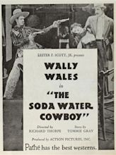 Image gallery for The Soda Water Cowboy - FilmAffinity