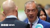 Reform UK: Wins give Nigel Farage platform at heart of politics