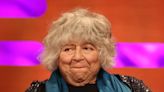 Miriam Margolyes says trans actor made her change her mind on pronouns