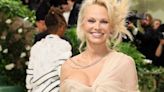 Pamela Anderson's Bespoke Met Gala Look Was Made Up of Almost 200 Carats of Pink Diamonds