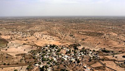 Quand le changement climatique plonge des régions entières d’Afrique dans l’insécurité