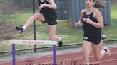 Shawsheen track teams start 1-1: Rams sweep Northeast after dropping opener