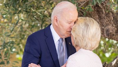 Biden felicita a Von der Leyen por su reelección al frente de la Comisión Europea - LA GACETA