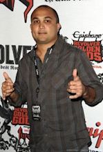 B.J. Penn