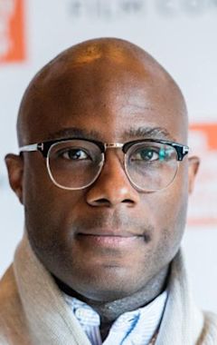 Barry Jenkins