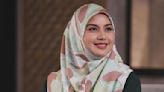 Lisa Surihani finally accepts offer to join Quran-related programme