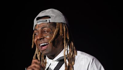 Lil Wayne Makes Bold Statement After Boston Celtics Lose Game 2