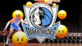 Controversial Jalen Williams no-call has Mavericks fans up in arms