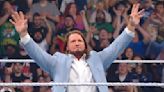 AJ Styles Uses Retirement Tease To Ambush WWE Champion Cody Rhodes On SmackDown - Wrestling Inc.
