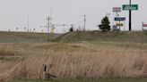 North Rapid City sewage line overflows, city says block is cleared and nearby water clean