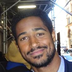 Alfred Enoch