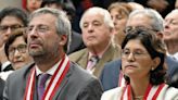 Sentencia del TC podría anular ratificaciones de Piero Corvetto y Carmen Velarde