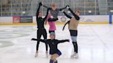 Figure Skating of Park City tells ‘A Tale of Belle and the Beast in Ice’