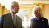 A time of 'personal frustration' for King Charles - as he and Queen Camilla mark a year since their coronation