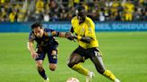 What channel is Columbus Crew's CONCACAF match on? Here's how to watch Crew-Tigres