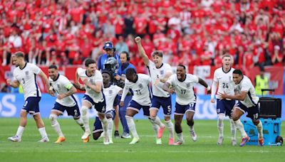 ‘This group are different’ – Southgate lauds England’s ‘savviness after reaching Euro 2024 semi-final