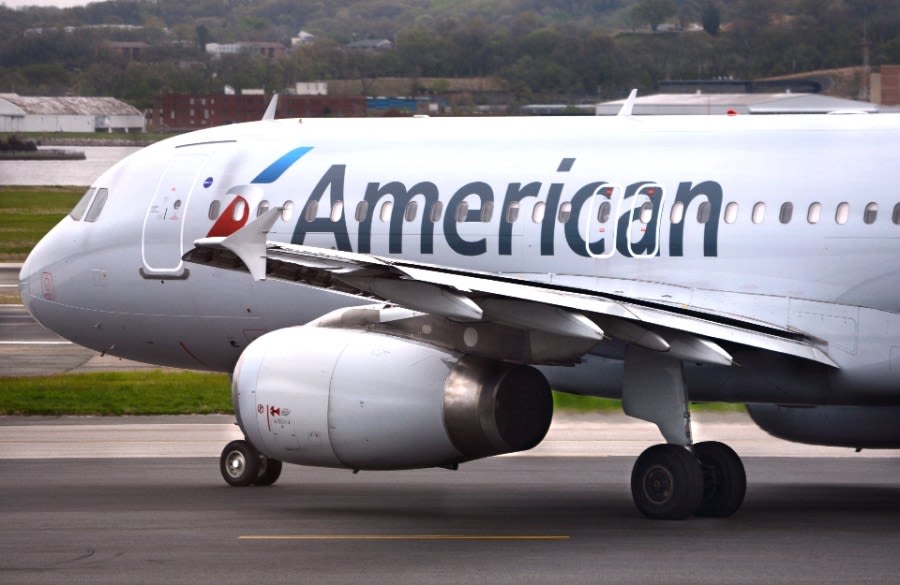 American Airlines flight diverted after man allegedly exposed himself, urinated in aisle