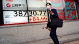 Stock market today: Asian shares mostly higher after rebound on Wall St