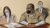 Victims have mixed feelings about 30-year sentence for R Kelly