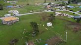 Claremore community shows appreciation for first responders following last week's EF3 tornado