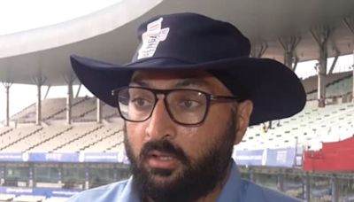 Ex-England Cricketer Monty Panesar Praises India's Performance In T20 WC | Sports Video / Photo Gallery