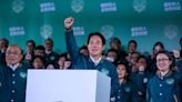 What to Know About Taiwan's New President-Elect Lai Ching-te