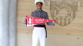 Racine native graduates from West Point