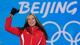 Chinese Olympian Eileen Gu working for Salt Lake Games bid