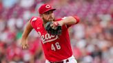 Reds sign reliever Buck Farmer to $2.25 million, 1-year contract