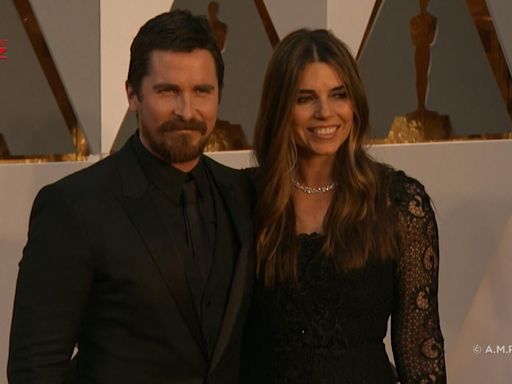 Christian Bale’s surprise comfort food craving: Samosas!