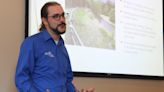 Bike path repair plans discussed at park district meeting