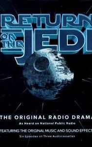 Star Wars: Return of the Jedi - The Original Radio Drama